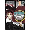 Demon Slayer: Kimetsu No Yaiba, Vol. 20, Volume 20 Demon Slayer: Kimetsu No Yaiba, Vol. 20, Volume 20