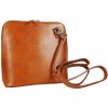 NovaKabelka.sk Grana Camel kožená talianska crossbody kabelka camel NovaKabelka.sk Grana Camel kožená talianska crossbody kabelka camel