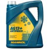 Mannol 4114 Antifreeze AG13+ ADV 5L Mannol 4114 Antifreeze AG13+ ADV 5L