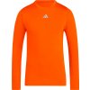 Tričko s dlhým rukávom adidas Techfit Longsleeve jz5202 Veľkosť S Tričko s dlhým rukávom adidas Techfit Longsleeve jz5202 Veľkosť S