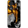 Picasee ULTIMATE CASE pro Honor 70 - Black Gold Picasee ULTIMATE CASE pro Honor 70 - Black Gold