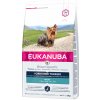 Eukanuba Dog Breed N. Yorkshire Terrier 2kg krmivo pre psov