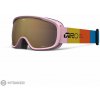 Giro Buster detské okuliare, pink blocks/Amber Gold Giro Buster detské okuliare, pink blocks/Amber Gold
