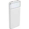 Devia Smart Series 10000 mAh white