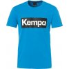 Kempa | PROMO T-SHIRT | modrá| XXL Kempa | PROMO T-SHIRT | modrá| XXL