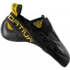 La Sportiva Ondra Comp, Black/Yellow - lezečky EU 38,5 La Sportiva Ondra Comp, Black/Yellow - lezečky EU 38,5