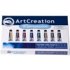 Sada Akvarelových farieb Talens ArtCreation 12x12 ml (Royal Talens ArtCreation Expression akvarelové farby) Sada Akvarelových farieb Talens ArtCreation 12x12 ml (Royal Talens ArtCreation Expression akvarelové farby)