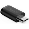 HAMA Adaptér, USB-C zásuvka - Micro-USB konektor, 3 kusy, čierna HAMA Adaptér, USB-C zásuvka - Micro-USB konektor, 3 kusy, čierna