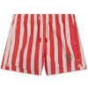 Swim Essentials Plavky Boxerky s UPF + Lobster Stripe