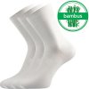 BADON-A bambusové antibakteriální ponožky Lonka BADON-A bambusové antibakteriální ponožky Lonka