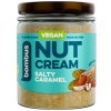 BOMBUS Nuts energy arašidový krém slaný karamel 300 g BOMBUS Nuts energy arašidový krém slaný karamel 300 g