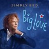 Simply Red: Big Love - CD Simply Red: Big Love - CD