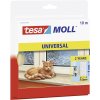 tesa UNIVERSAL 05412-00100-00 tesniaca páska tesaMOLL® biela (d x š) 10 m x 9 mm 1 ks; 05412-00100-00 tesa UNIVERSAL 05412-00100-00 tesniaca páska tesaMOLL® biela (d x š) 10 m x 9 mm 1 ks; 05412-00100-00