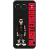 Picasee silikónový čierny obal pre OnePlus Nord 4 - Tomáš Rajchl Picasee silikónový čierny obal pre OnePlus Nord 4 - Tomáš Rajchl