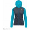 Karpos Ambrizzola Full-Zip ombre blue/bachelor b.