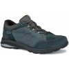 Hanwag Torsby Low SF Extra Gtx steel asphalt