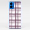 4NewCase - Kryt pre MOTOROLA - Moto G45 - SILIKÓN - Plum Cloud - 1013240500108 4NewCase - Kryt pre MOTOROLA - Moto G45 - SILIKÓN - Plum Cloud - 1013240500108