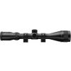 Nikko Stirling Mount Master 3-9x40 AO osvetlený s montážou 11mm Nikko Stirling Mount Master 3-9x40 AO osvetlený s montážou 11mm