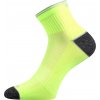 VOXX ponožky Ray neon yellow 3 páry 35-38 114022 VOXX ponožky Ray neon yellow 3 páry 35-38 114022