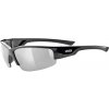 Slnečné okuliare Uvex Sportstyle 215 black/silver Slnečné okuliare Uvex Sportstyle 215 black/silver