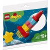 LEGO® DUPLO® 30332 Moja prvá raketa