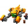 LEGO® Marvel 76254 Vesmírná loď malého Rocketa (LEGO76254) LEGO® Marvel 76254 Vesmírná loď malého Rocketa (LEGO76254)
