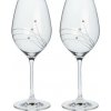 Celebration crystals Poháre na víno CRYSTALS CLASSIC 470 ml 2 ks Celebration crystals Poháre na víno CRYSTALS CLASSIC 470 ml 2 ks