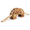 Bigjigs Rail Dřevěný padající most Bigjigs Rail Dřevěný padající most
