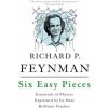 Six Easy Pieces (Richard P Feynman)() Six Easy Pieces (Richard P Feynman)()