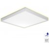 Stropné LED svietidlo Prezent Cordia SQ I. biele 24W - 27309 Stropné LED svietidlo Prezent Cordia SQ I. biele 24W - 27309
