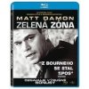 Zelená zóna BD Zelená zóna BD