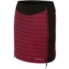 Mooa dámska sukňa Liwi červená Mooa dámska sukňa Liwi červená