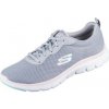 Skechers nízke tenisky Flex Appeal 40 viacfarebny