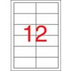 Apli Etikety, univerzálne, 97x42,4 mm, odstrániteľné, zaoblené rohy, APLI, 1200 etikiet/bal Apli Etikety, univerzálne, 97x42,4 mm, odstrániteľné, zaoblené rohy, APLI, 1200 etikiet/bal