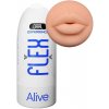 Alive masturbátor FLEX - ústa Alive masturbátor FLEX - ústa