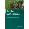 Bonobo and Chimpanzee: The Lessons of Social Coexistence Bonobo and Chimpanzee: The Lessons of Social Coexistence