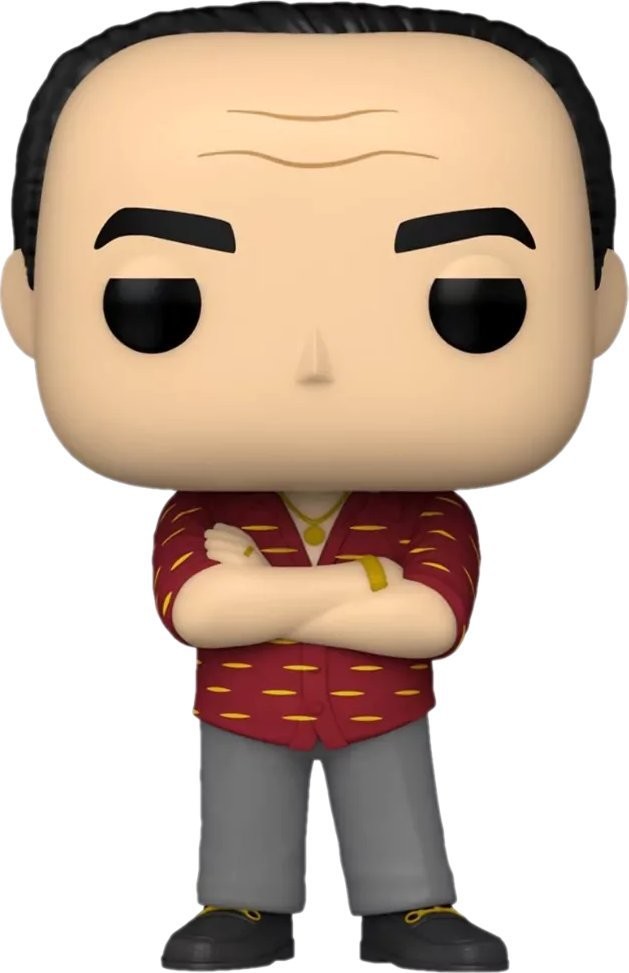 Funko POP! Sopranos Tony Soprano