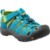 KEEN Newport H2 K hawaiian blue/green glow - 31 KEEN Newport H2 K hawaiian blue/green glow - 31