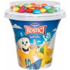 Danone Kostíci Barvíci jogurt vanilka 109 g Danone Kostíci Barvíci jogurt vanilka 109 g