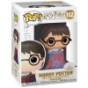 FunkoPop Funko POP! Movies: HP - Harry w/Invisibility Cloak FunkoPop Funko POP! Movies: HP - Harry w/Invisibility Cloak