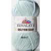 Himalaya Dolphin Baby 80347 bledozelená na sklade Himalaya Dolphin Baby 80347 bledozelená na sklade