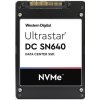 WD ULTRASTAR DC SSD Server SN640, 960GB (SFF-7 7MM PCIe TLC WD ULTRASTAR DC SSD Server SN640, 960GB (SFF-7 7MM PCIe TLC