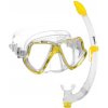 Mares Aquazone Súprava na šnorchlovanie WAHOO žltá RYLCL Mares Aquazone Súprava na šnorchlovanie WAHOO žltá RYLCL