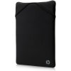 HP Protective Reversible Black/Geo Sleeve 15,6 HP Protective Reversible Black/Geo Sleeve 15,6