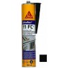 SIKA SIKAFLEX 11FC POLYURETÁNOVÉ LEPIDLO A TESNIVO ČIERNE 300 ml