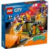 LEG LEGO CITY Tréningový park 60293 STAVEBNICE LEG LEGO CITY Tréningový park 60293 STAVEBNICE