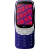 Mobilný telefón HMD Barça 3210 64 MB / 128 MB 3G modrý Mobilný telefón HMD Barça 3210 64 MB / 128 MB 3G modrý