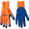 NEO TOOLS Pracovné rukavice, zateplené, akrylové potiahnuté zdrsneným latexom, 10 NEO TOOLS Pracovné rukavice, zateplené, akrylové potiahnuté zdrsneným latexom, 10