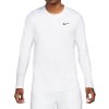 Nike Dri-Fit Advantage Camisa white black