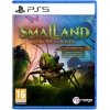 Smalland: Survive the Wilds (PS5) Smalland: Survive the Wilds (PS5)